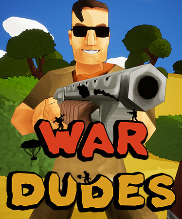 Wardudes