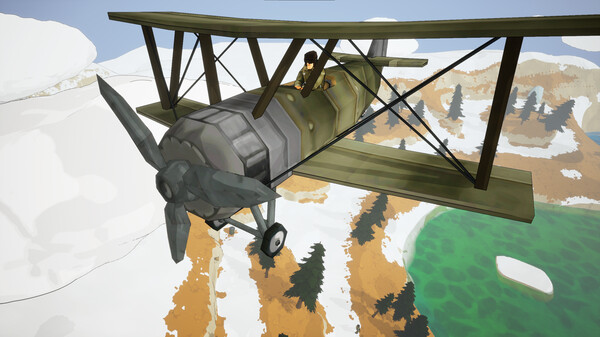 Wardudes screenshot 3