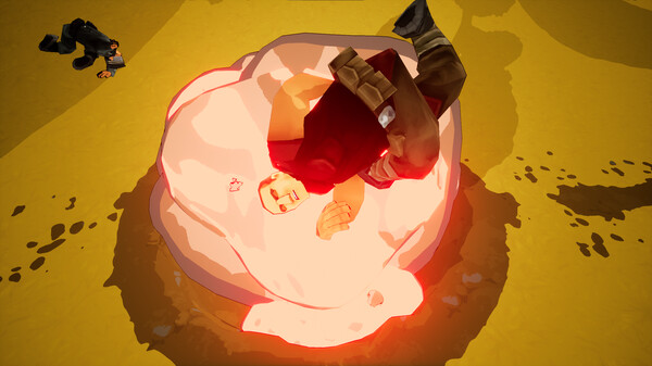 Wardudes screenshot 4