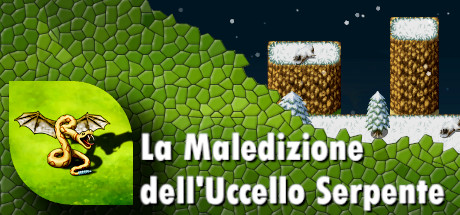 La Maledizione dell'Uccello Serpente Playtest Cheat Engine/CT