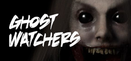 Ghost Watchers banner