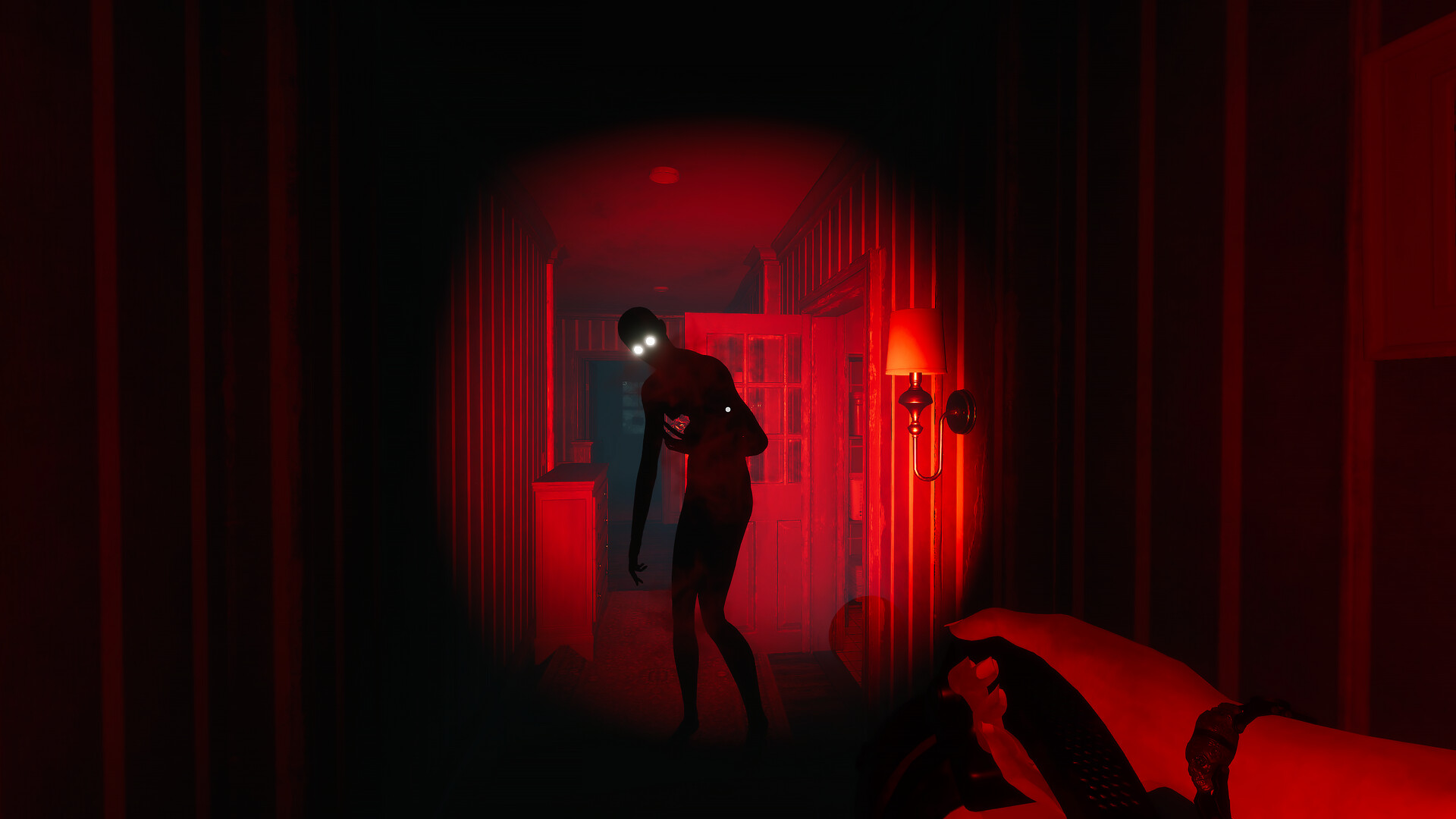 Ghost Watchers 스크린샷 3