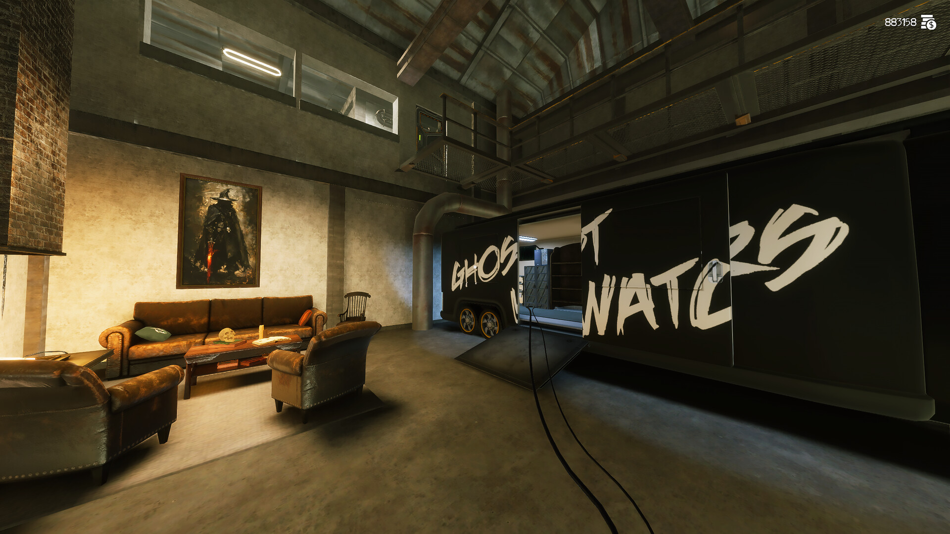 Ghost Watchers screenshot #12