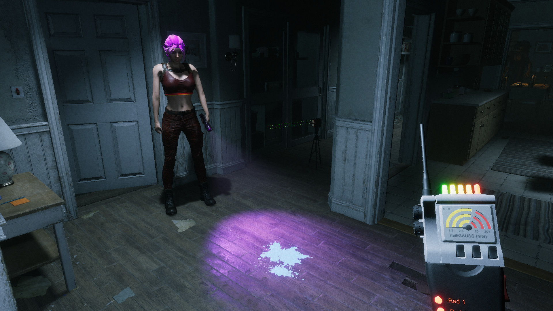 Ghost Watchers screenshot #16