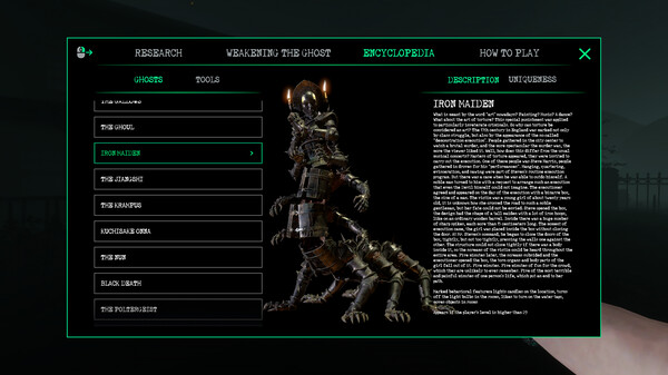 Ghost Watchers screenshot 2