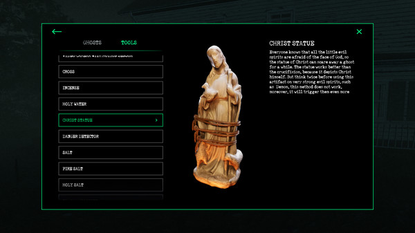 Ghost Watchers screenshot 4