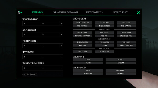 Ghost Watchers screenshot 6