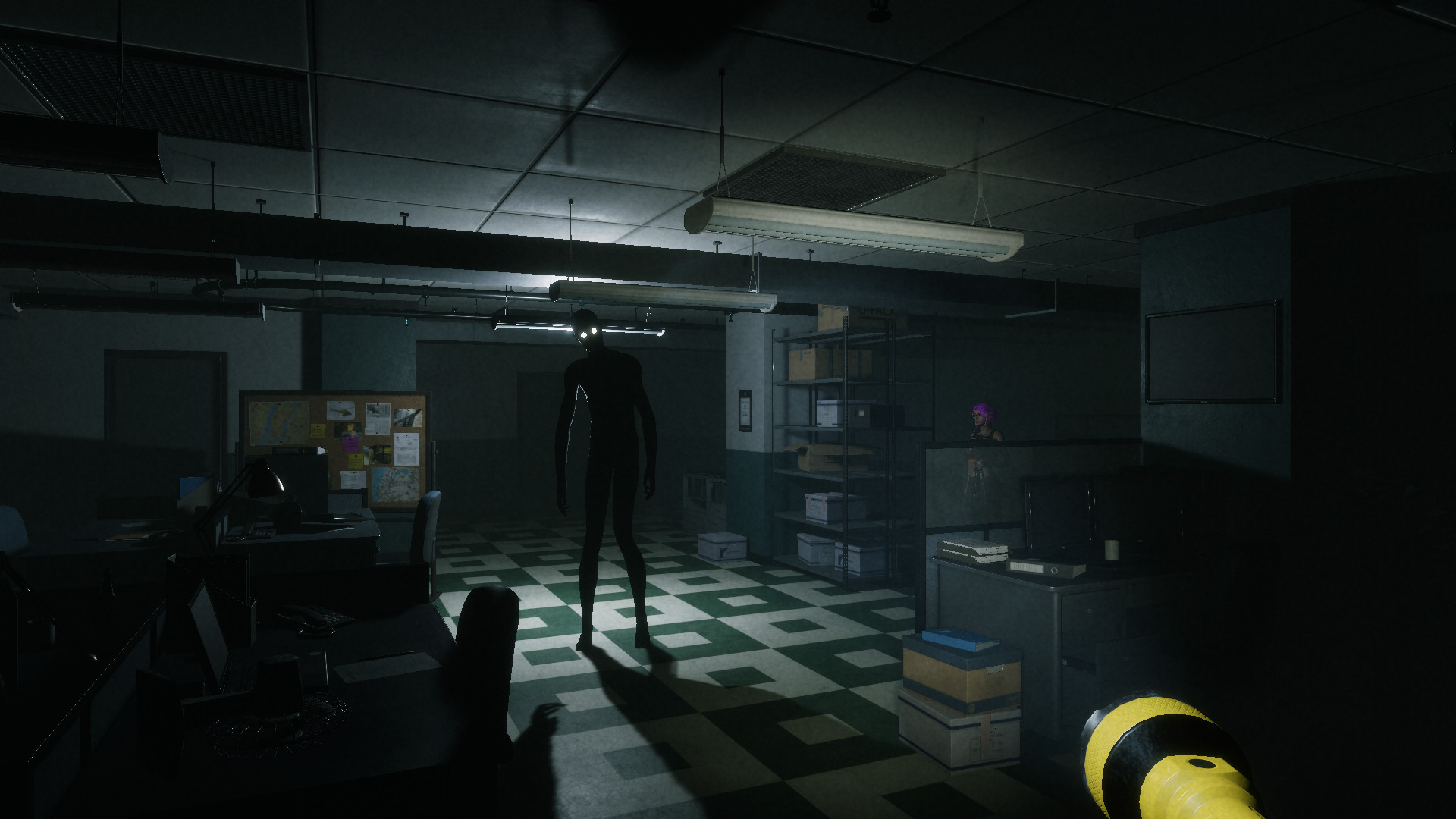 Ghost Watchers screenshot 17