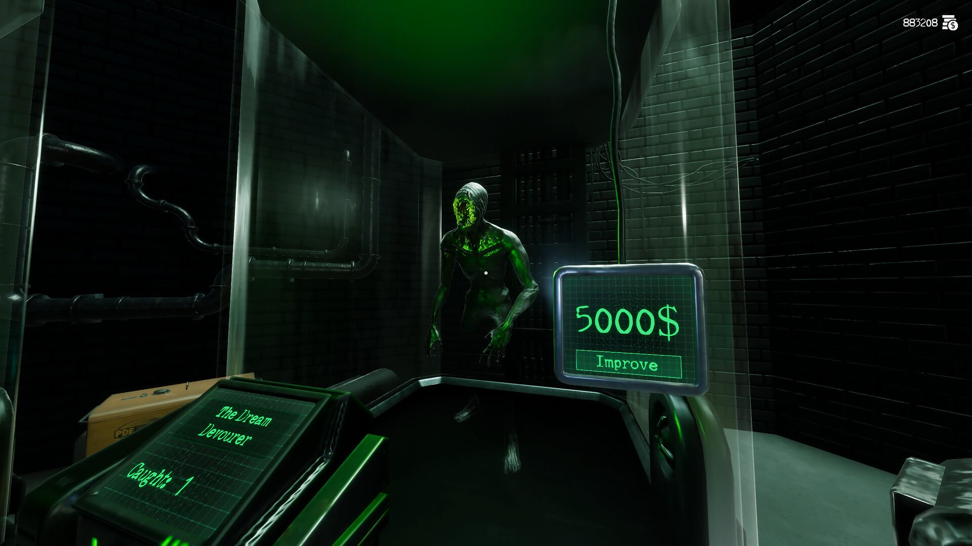 Ghost Watchers screenshot #19