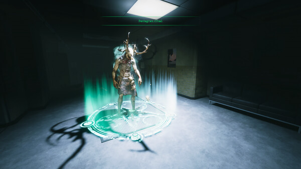 Ghost Watchers screenshot