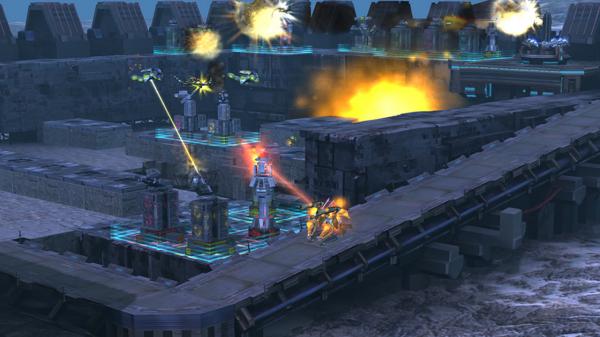 Defense Grid: Resurgence Map Pack 1