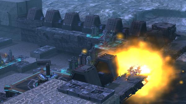 Defense Grid: Resurgence Map Pack 1