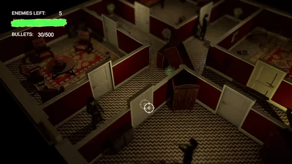 MAFIA: Family's Secret video 1