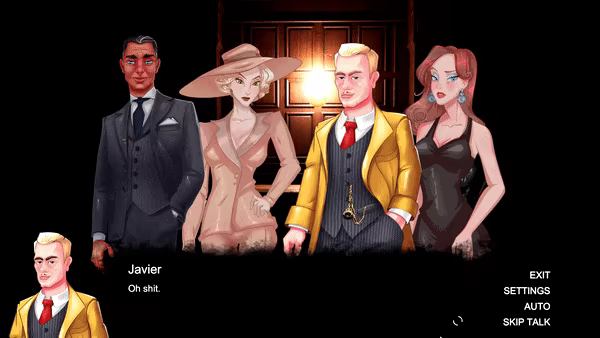 MAFIA: Family's Secret video 2