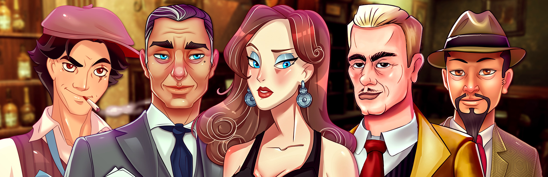 MAFIA: Family's Secret