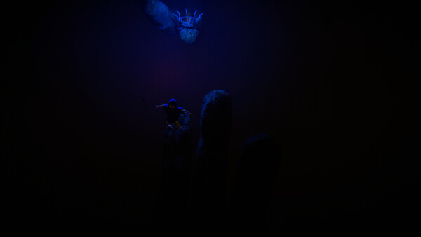 The Milk Lake screenshot 2