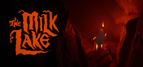 The Milk Lake