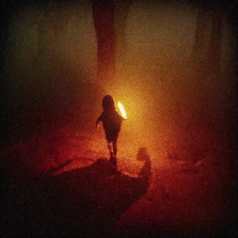 The Milk Lake video 1