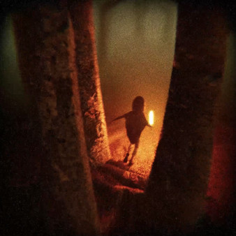 The Milk Lake screenshot 1