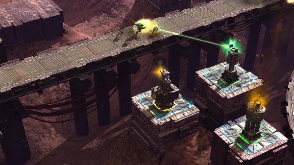 Defense Grid: Resurgence Map Pack 2