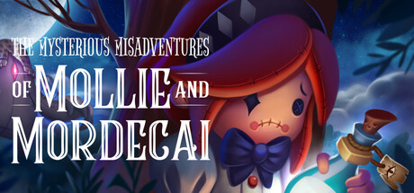 The Mysterious Misadventures of Mollie & Mordecai steam charts