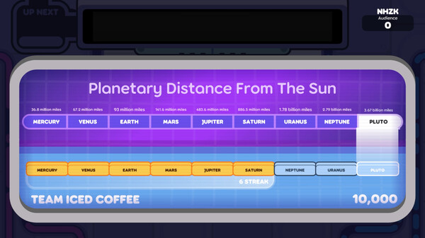 The Jackbox Party Pack 9 screenshot