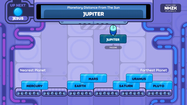 The Jackbox Party Pack 9 screenshot