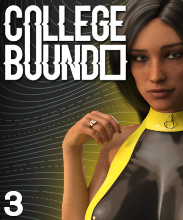 College Bound - Episode 3