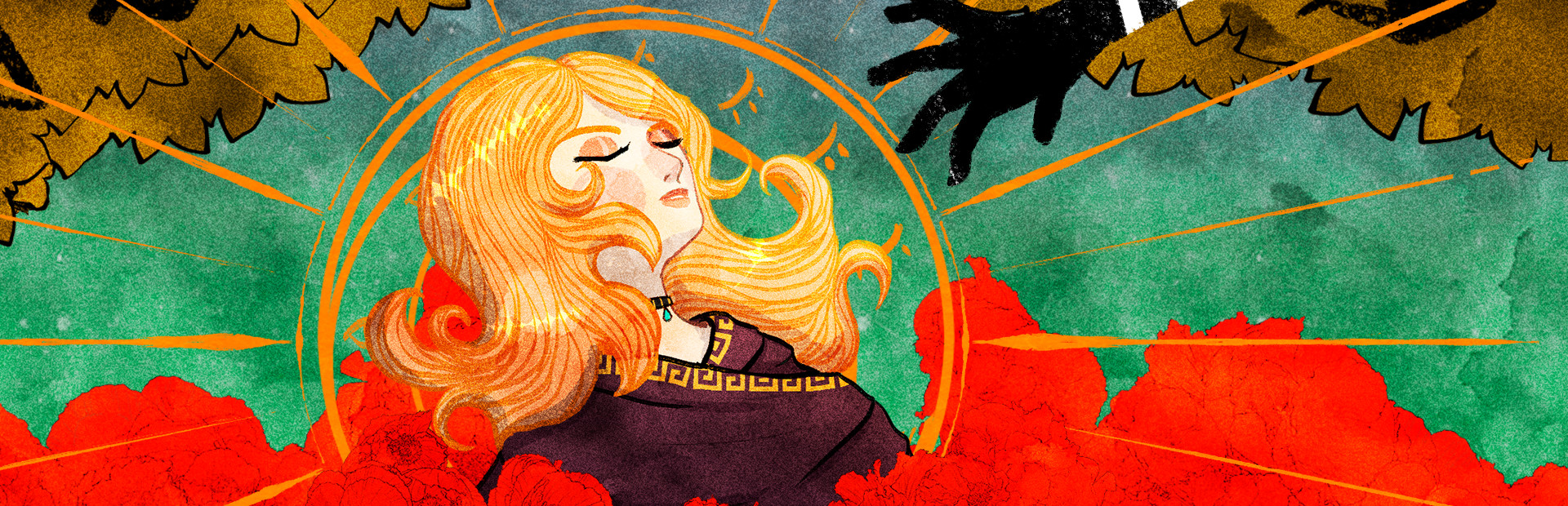 Mysteria of the World: The forest of Death