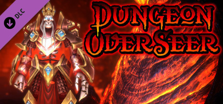 Dungeon Overseer - Copper Donation banner image