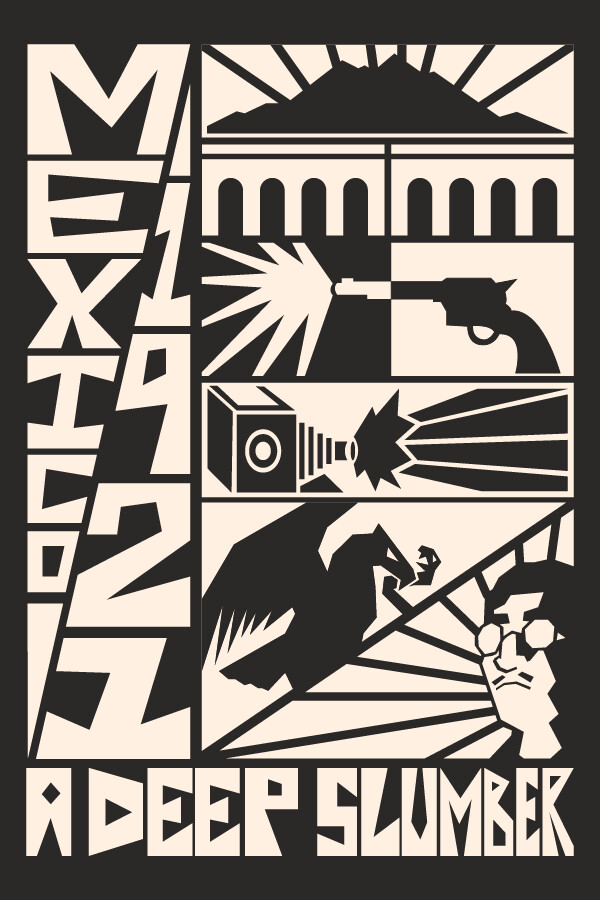 Support the team behind Mexican Entertainment System