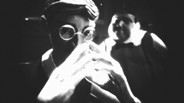 Mexico 1921: A Deep Slumber screenshot 15