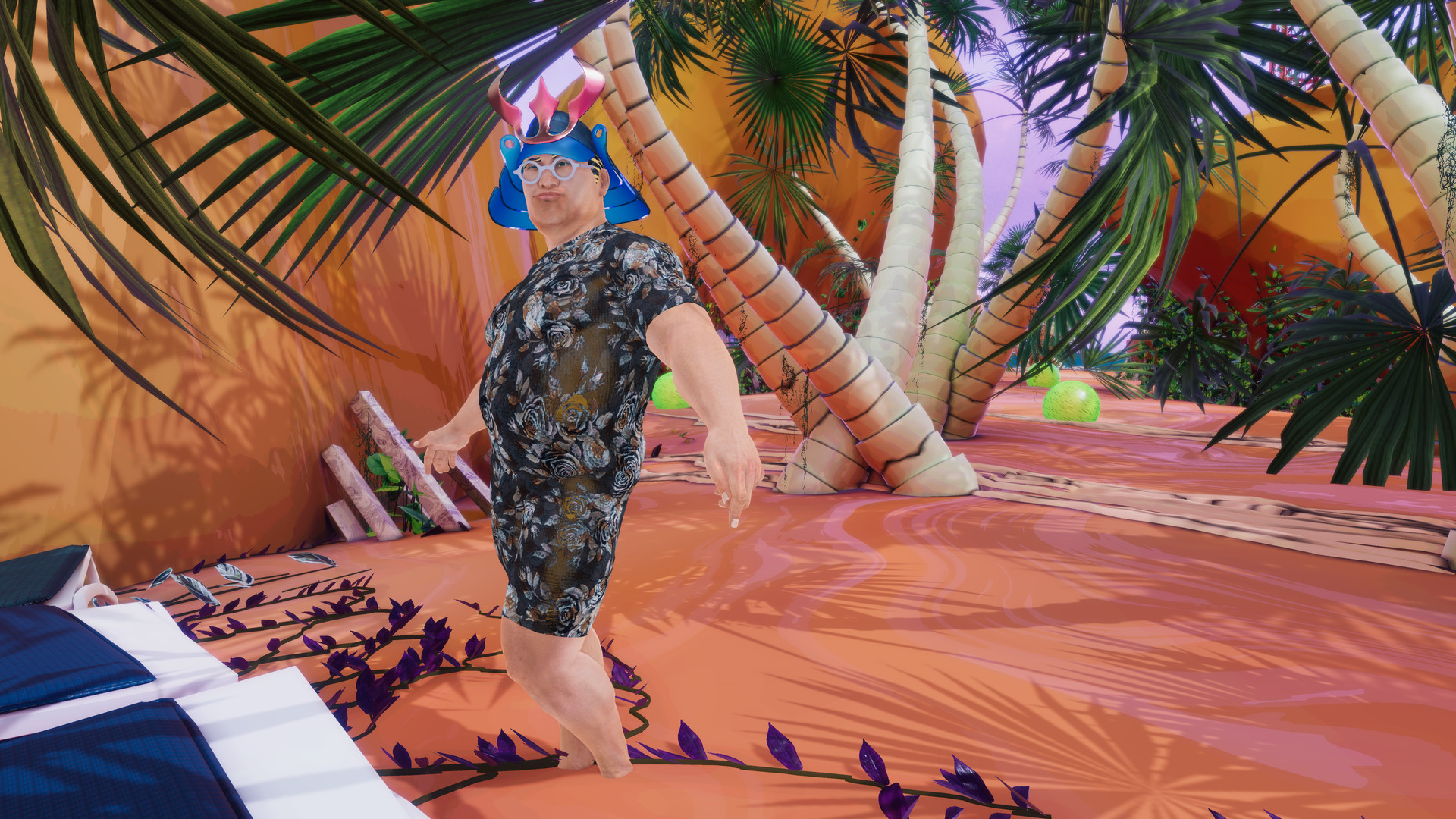 Paunch 2 - Bob Expansion Pack Featured Screenshot #1