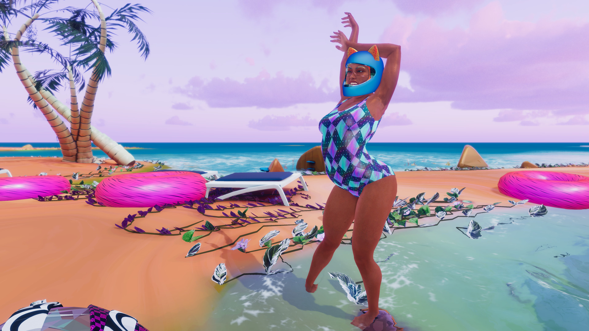 Paunch 2 - Iva Expansion Pack Featured Screenshot #1