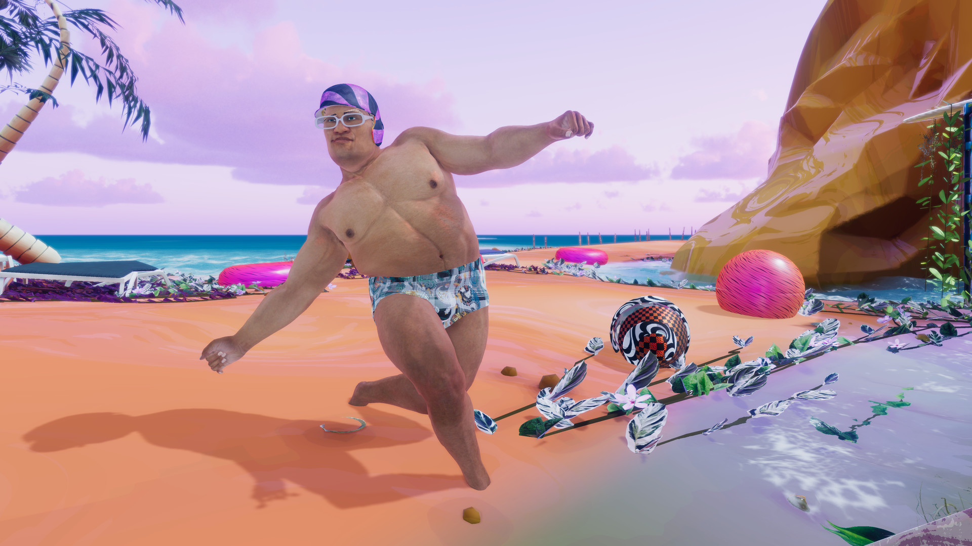 Paunch 2 - Leon Expansion Pack Featured Screenshot #1