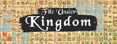 File Under Kingdom