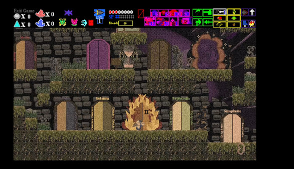 DEITY SOULS Plus
