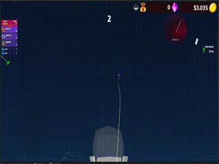 CS Diamantes Pipas video 2