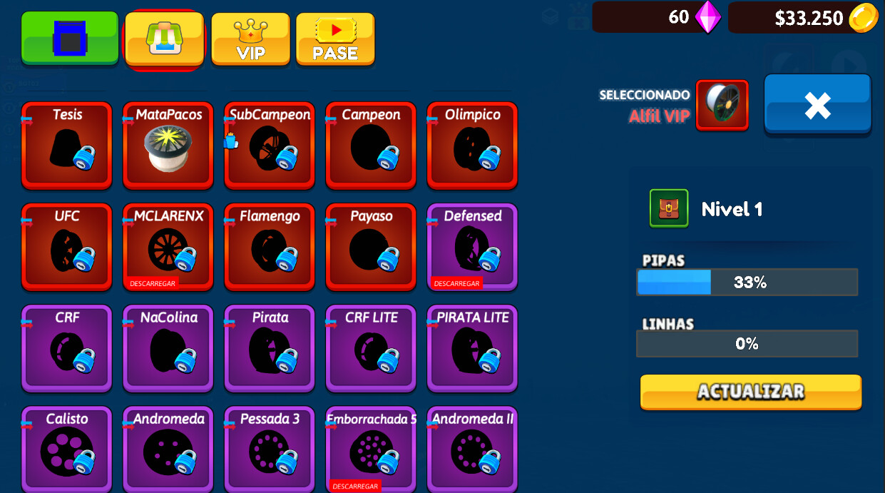 CS Diamantes Pipas PC : Jogo de pipa screenshot #10