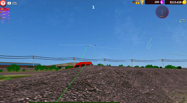 CS Diamantes Pipas PC : Jogo de pipa screenshot 2