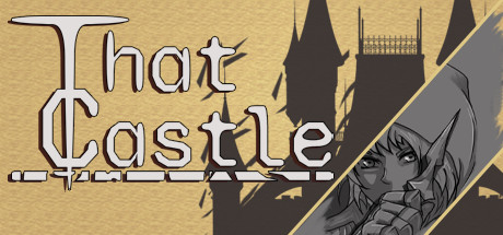 That Castle banner image