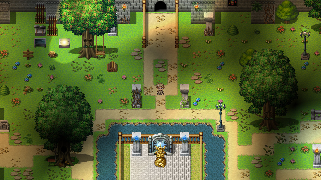 That Castle Featured Screenshot #1