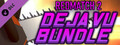 DLC - Redmatch 2 - Deja Vu Bundle capsule image