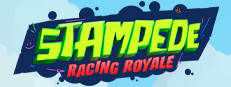 Stampede: Racing Royale Banner