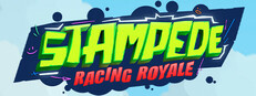 Stampede: Racing Royale