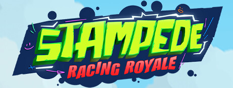 Stampede: Racing Royale cover art