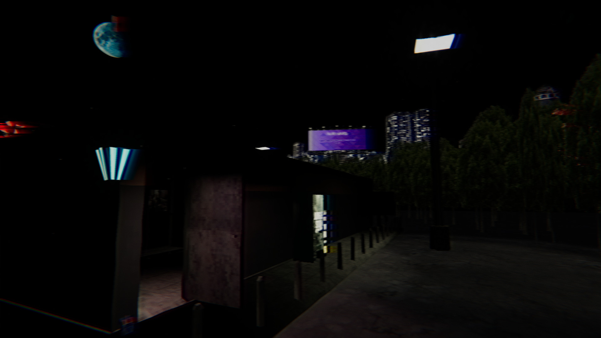 Happy's Humble Burger Barn Featured Screenshot #1