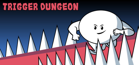 Trigger Dungeon banner