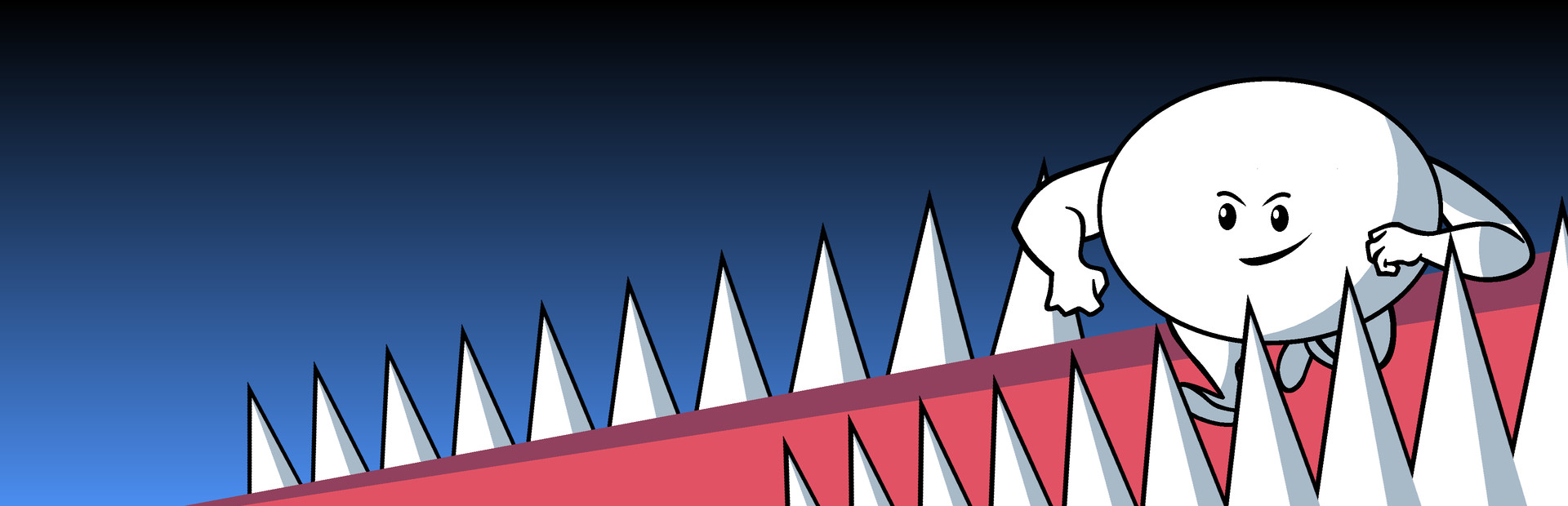 Trigger Dungeon