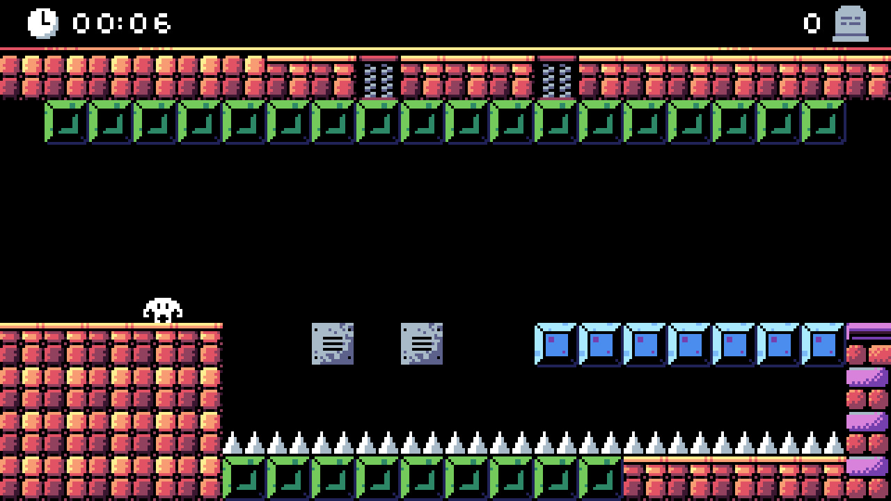 #1. Trigger Dungeon (Steam) 由: 171Dev